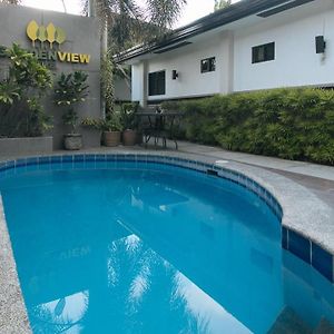 Reddoorz @ Gardenview Hotel Gtower Angeles